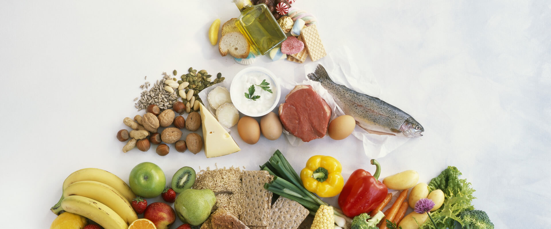 Mittelmeer-Diät: was kann ich essen – Fratelli Carli