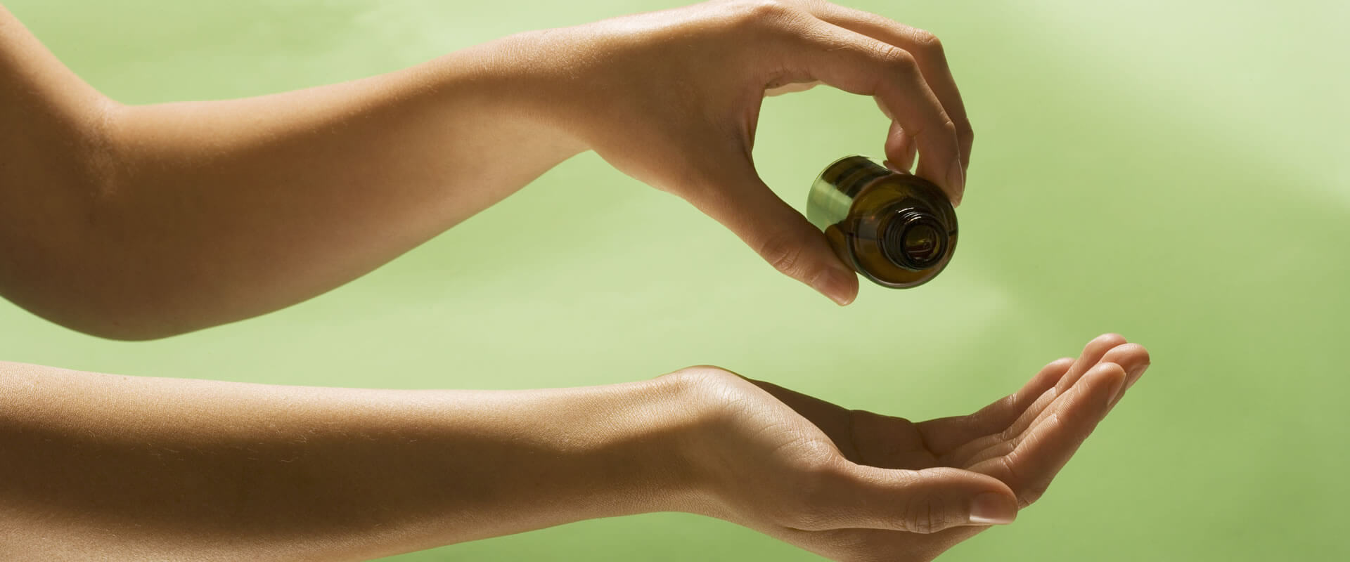 Packung Olivenöl für Haare – Fratelli Carli