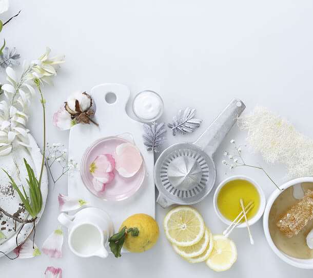 Masque pour cheveux huile d'olive – Fratelli Carli