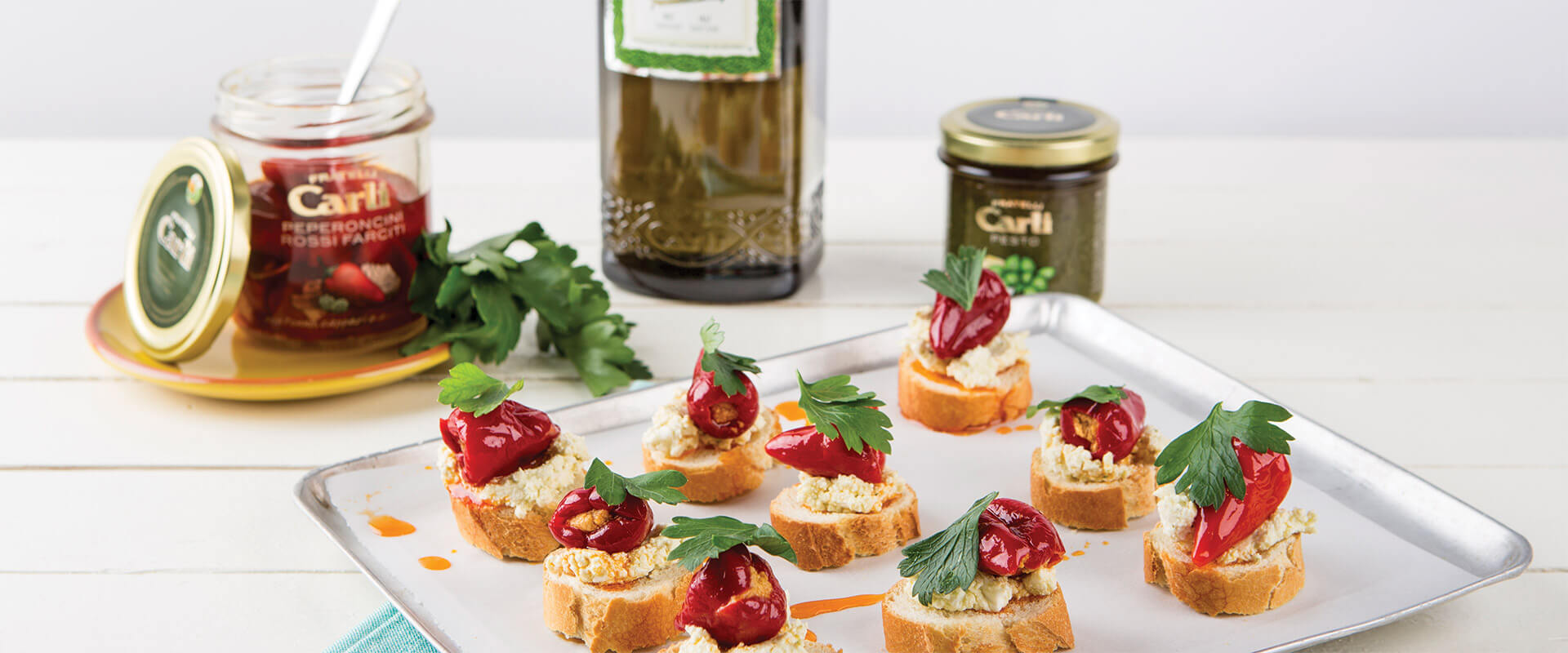 Piment rouge propriétés et bienfaits – Fratelli Carli