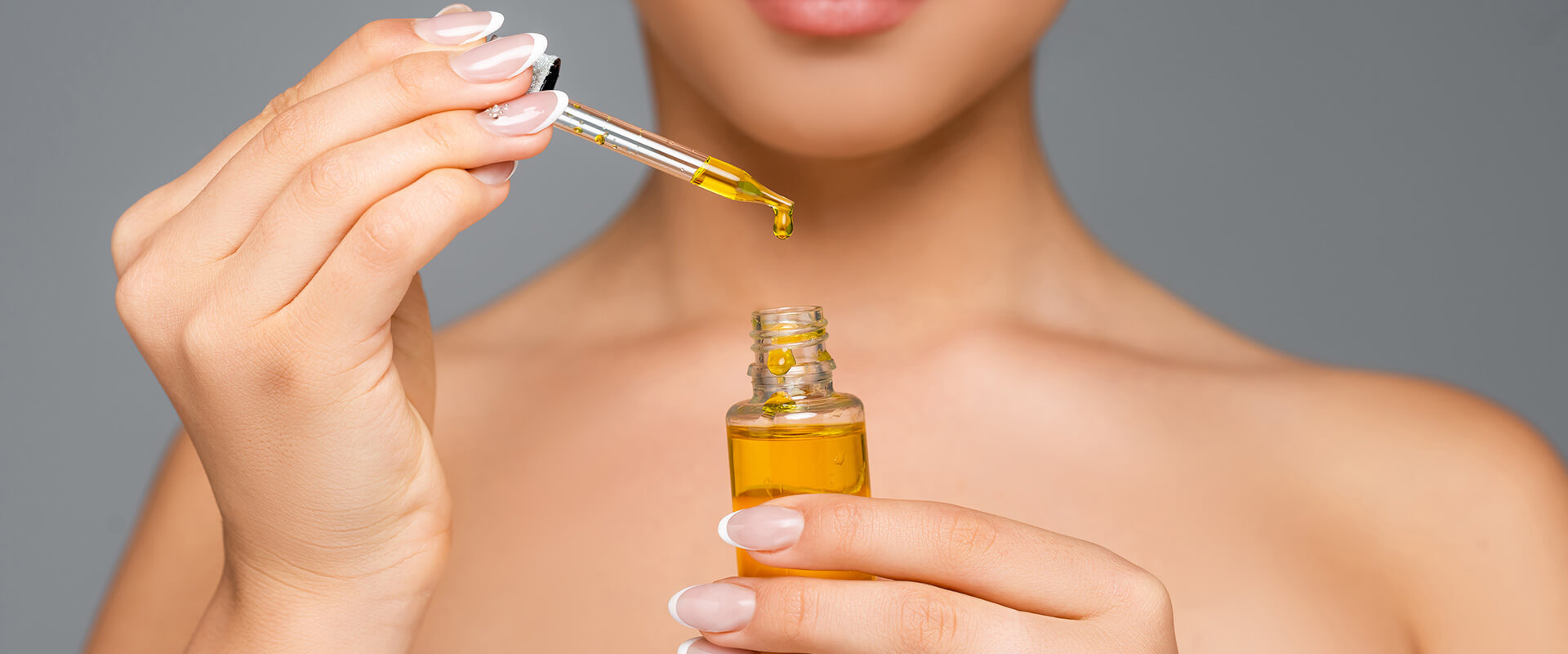 Huile d'Olive sur le Visage Propriétés et Bienfaits Fratelli Carli