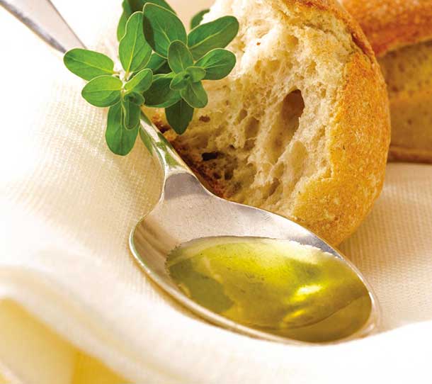 Huile De Grignons D Olive Brute Caracteristiques Magazine