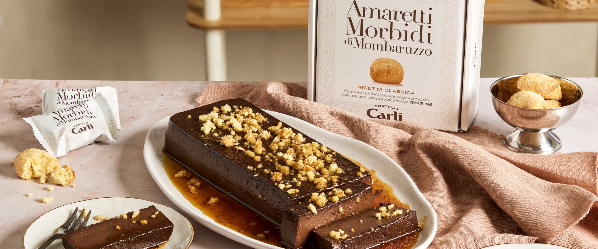 bonet dessert
