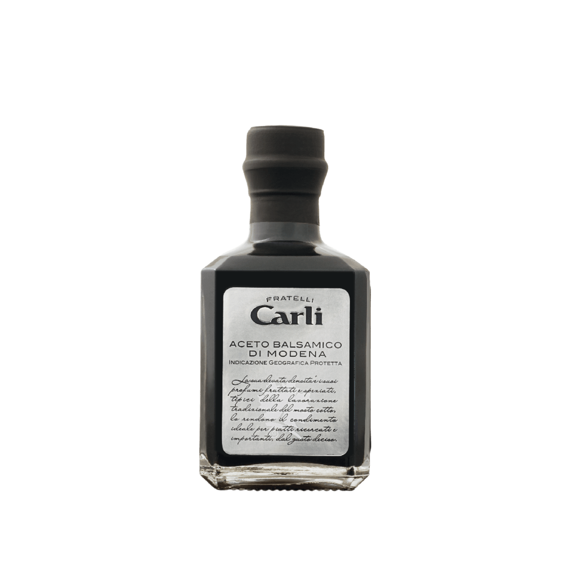 Vinaigre Balsamique de Modène Denso