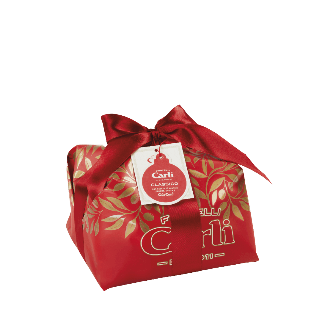 Weihnachtskuchen