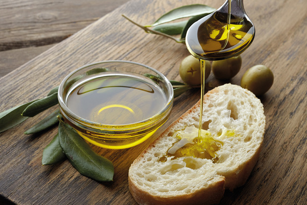 Natives Olivenöl Extra Classico