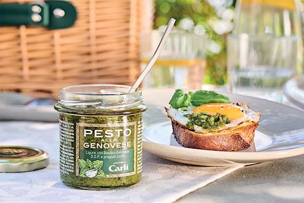 Pesto