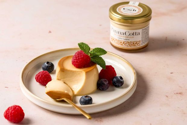 Creme de pistache avec de la glace