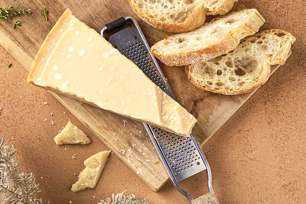 Spécialités Italiennes