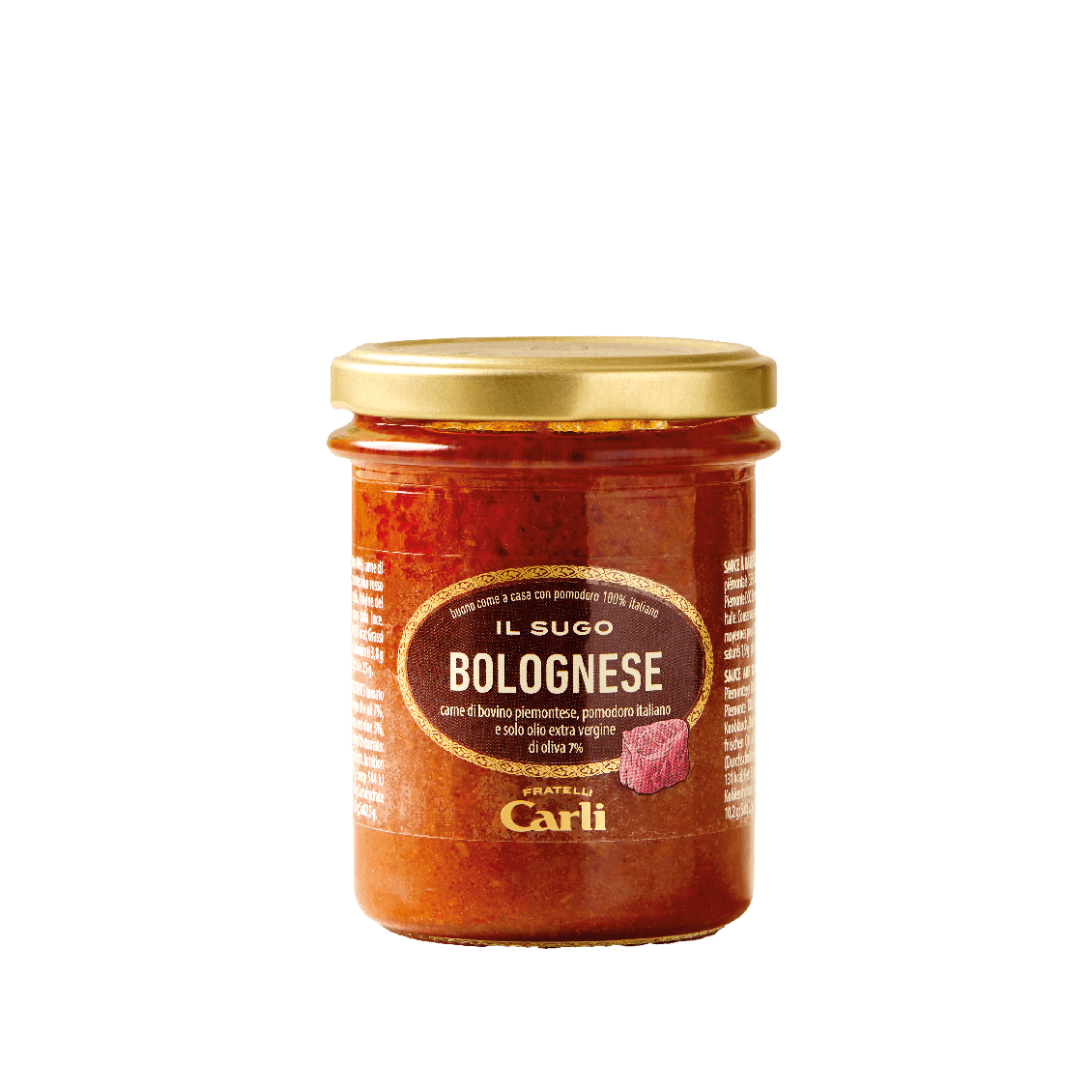 Sugo Bolognese