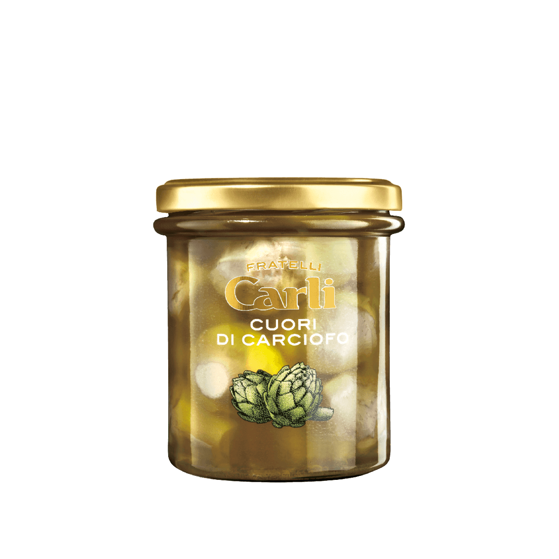 Filetti Acciughe
