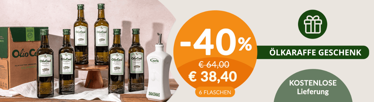 Visual Desktop Member Get Member mit Oelspender Carli.