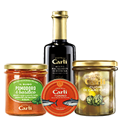 Herzhafte Spezialitäten