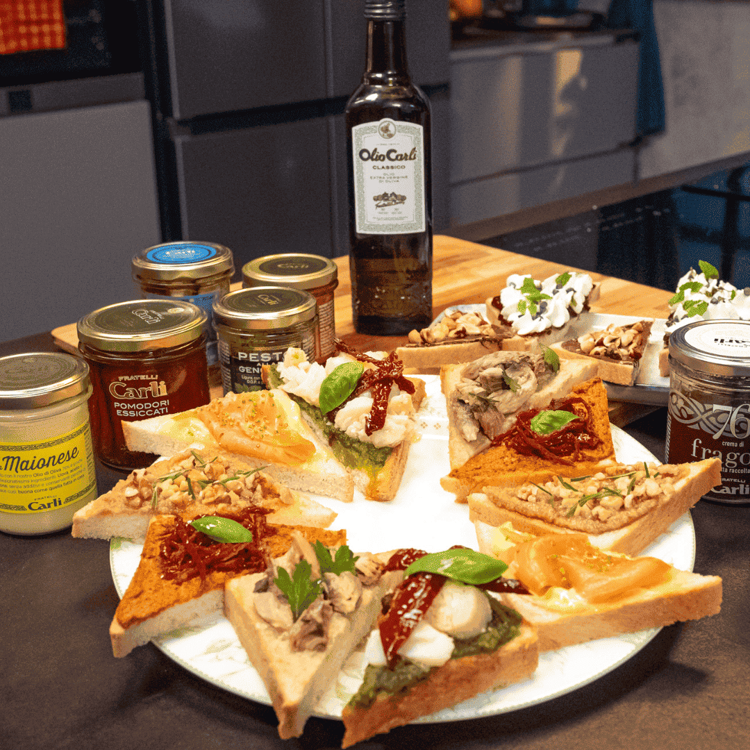 toastbrot fur silvester