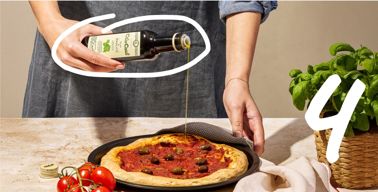 EVOO 