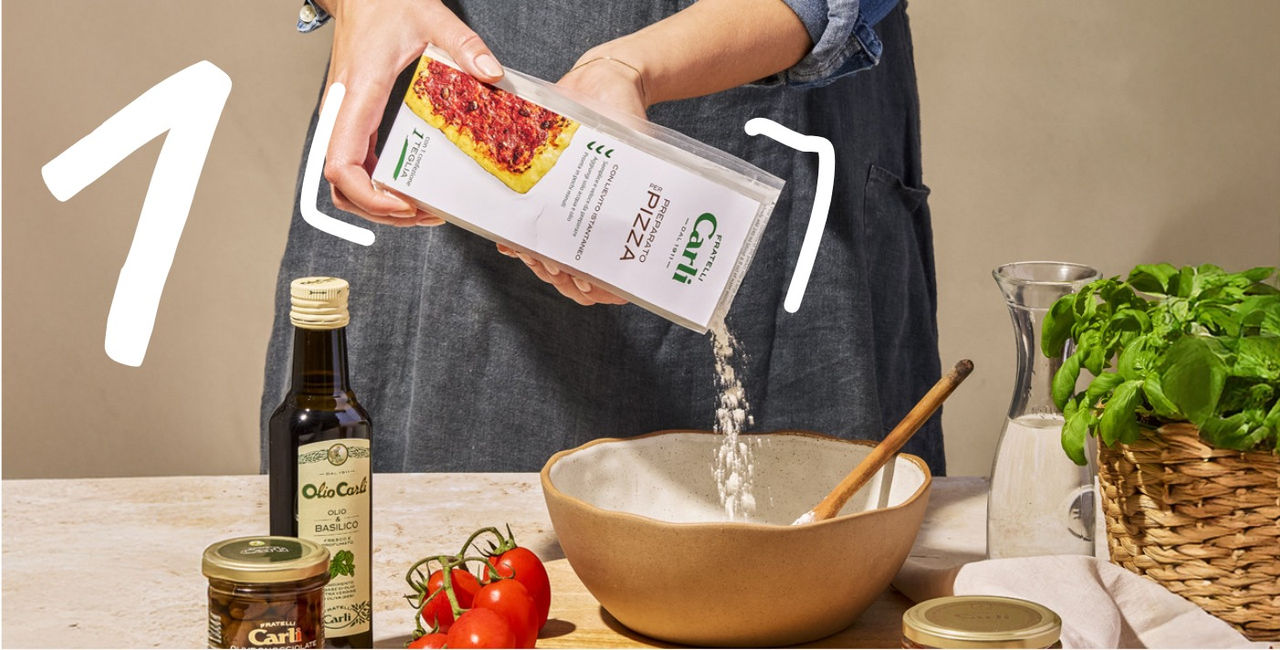EVOO 