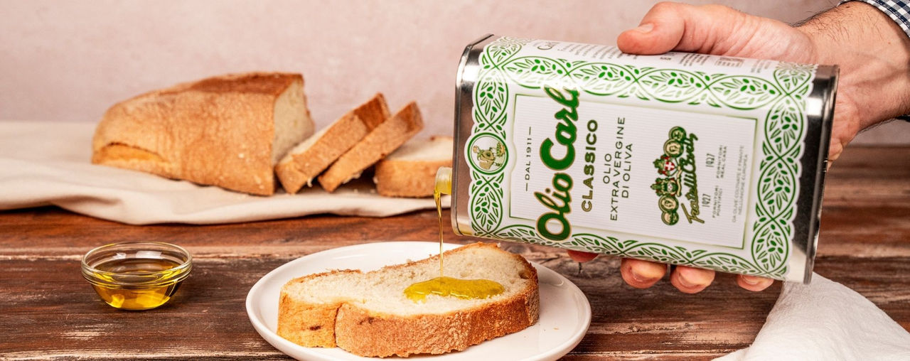 Cuisiner avec les produits Carli