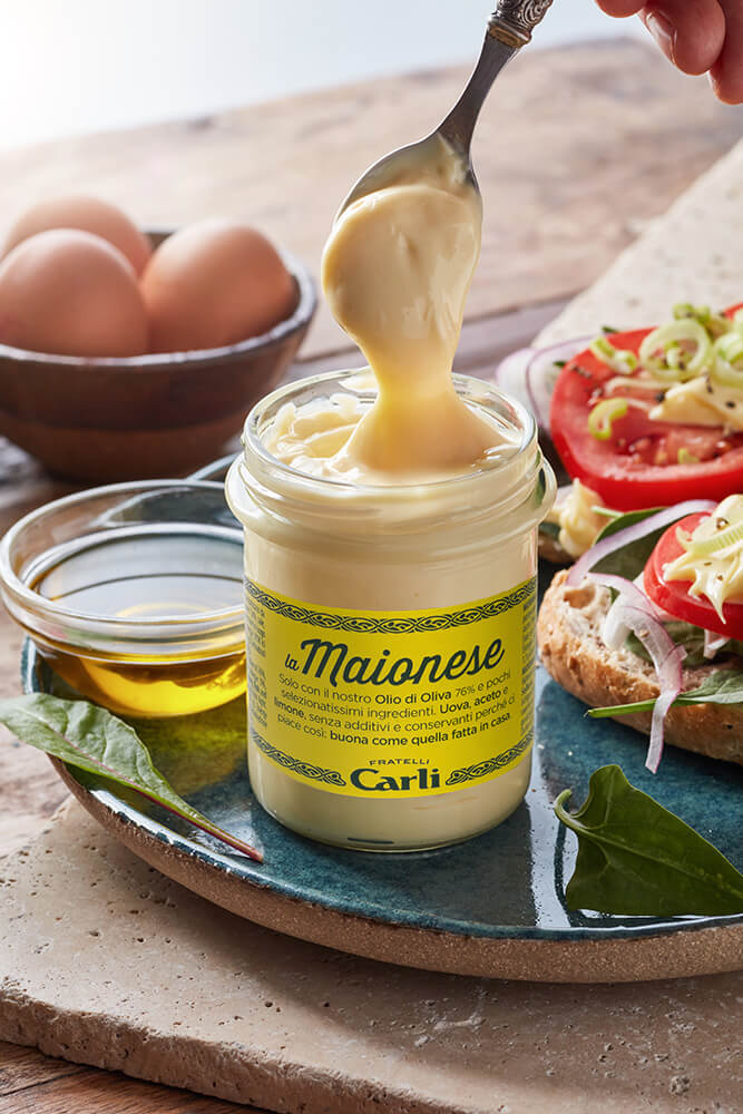 Crema di carciofi