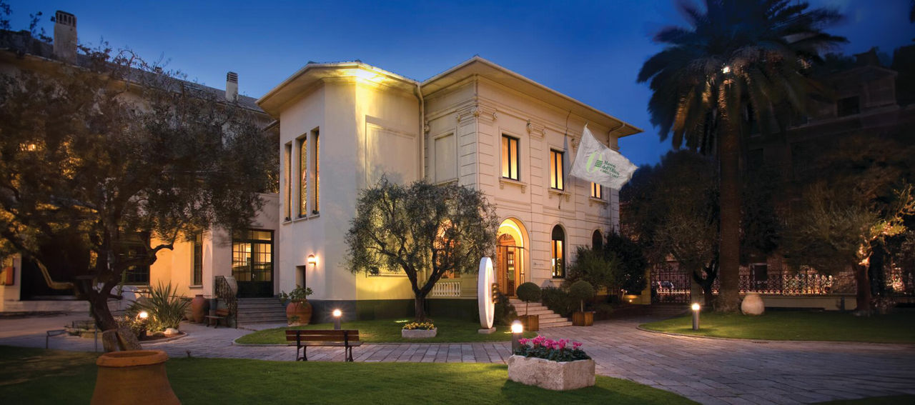museo esterno