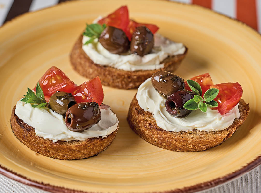 Aperitivo Experience Carli come Vorschlag von degustazione.