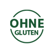 Ohne Gluten