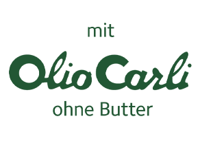 avec huile d olive Carli
