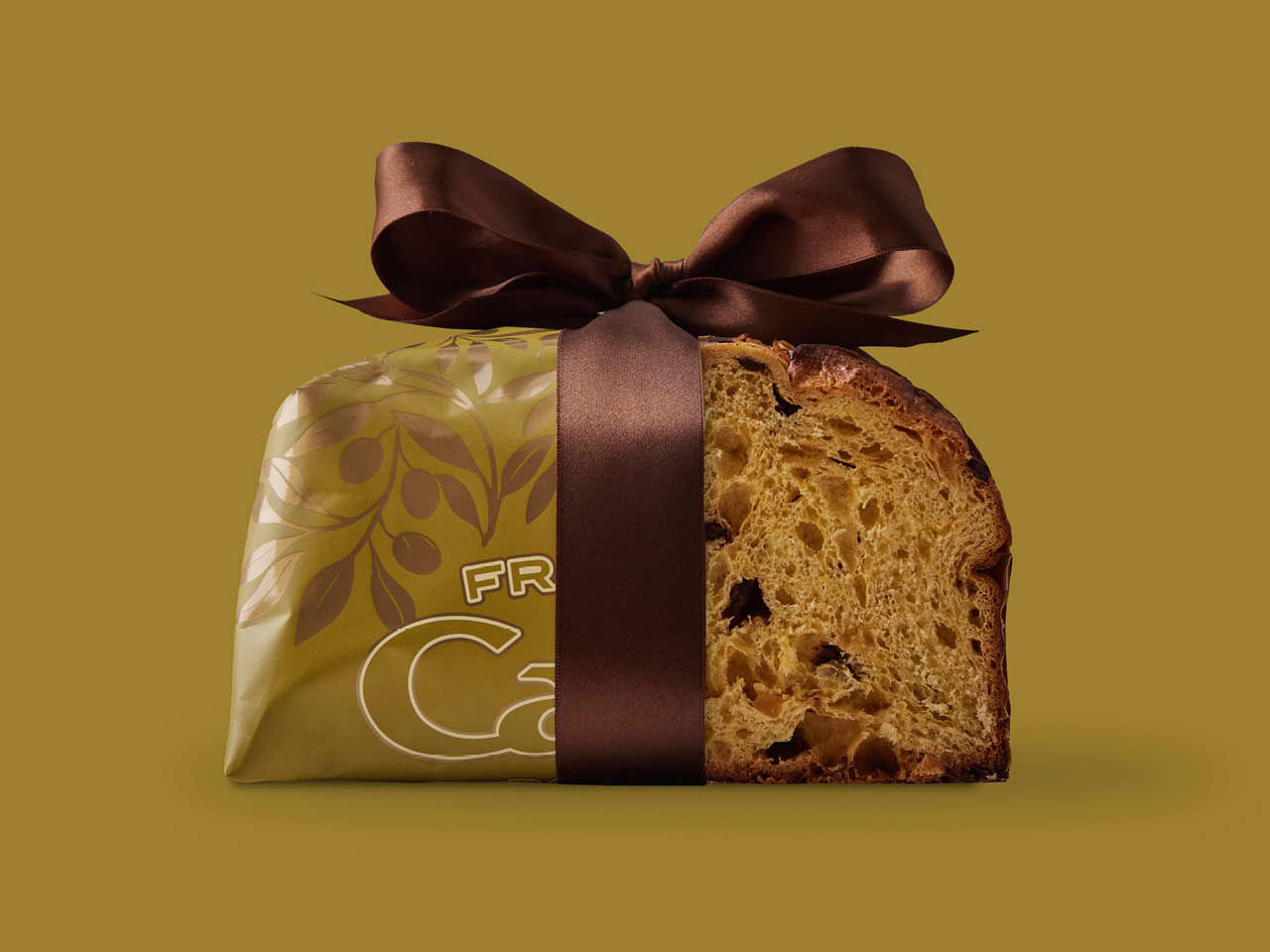panettone