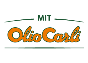 Mit Olio Carli 