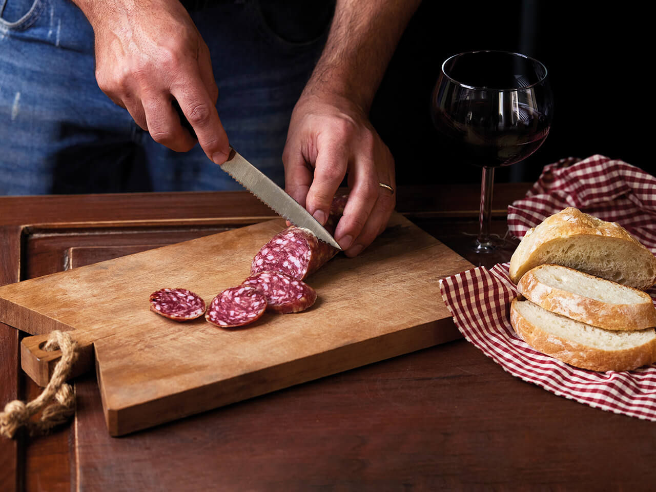 Artischockenherzen mit Oliven