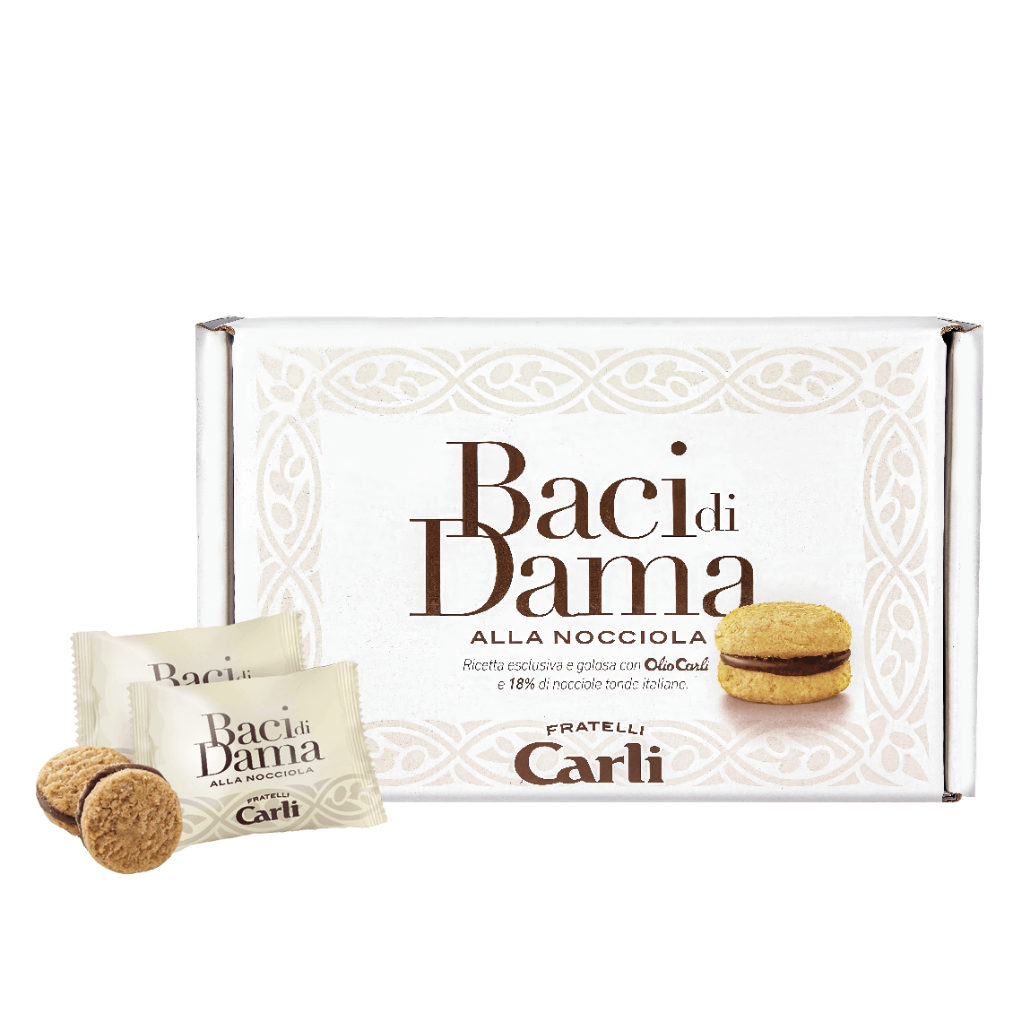Baci