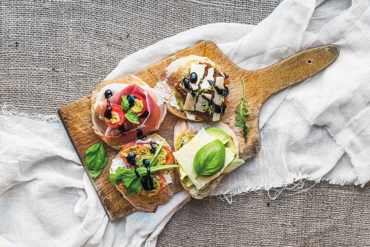 Balsamic Vinegar of Modena Denso