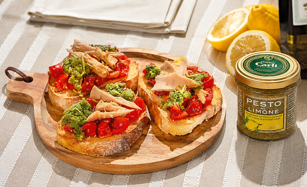 Pesto