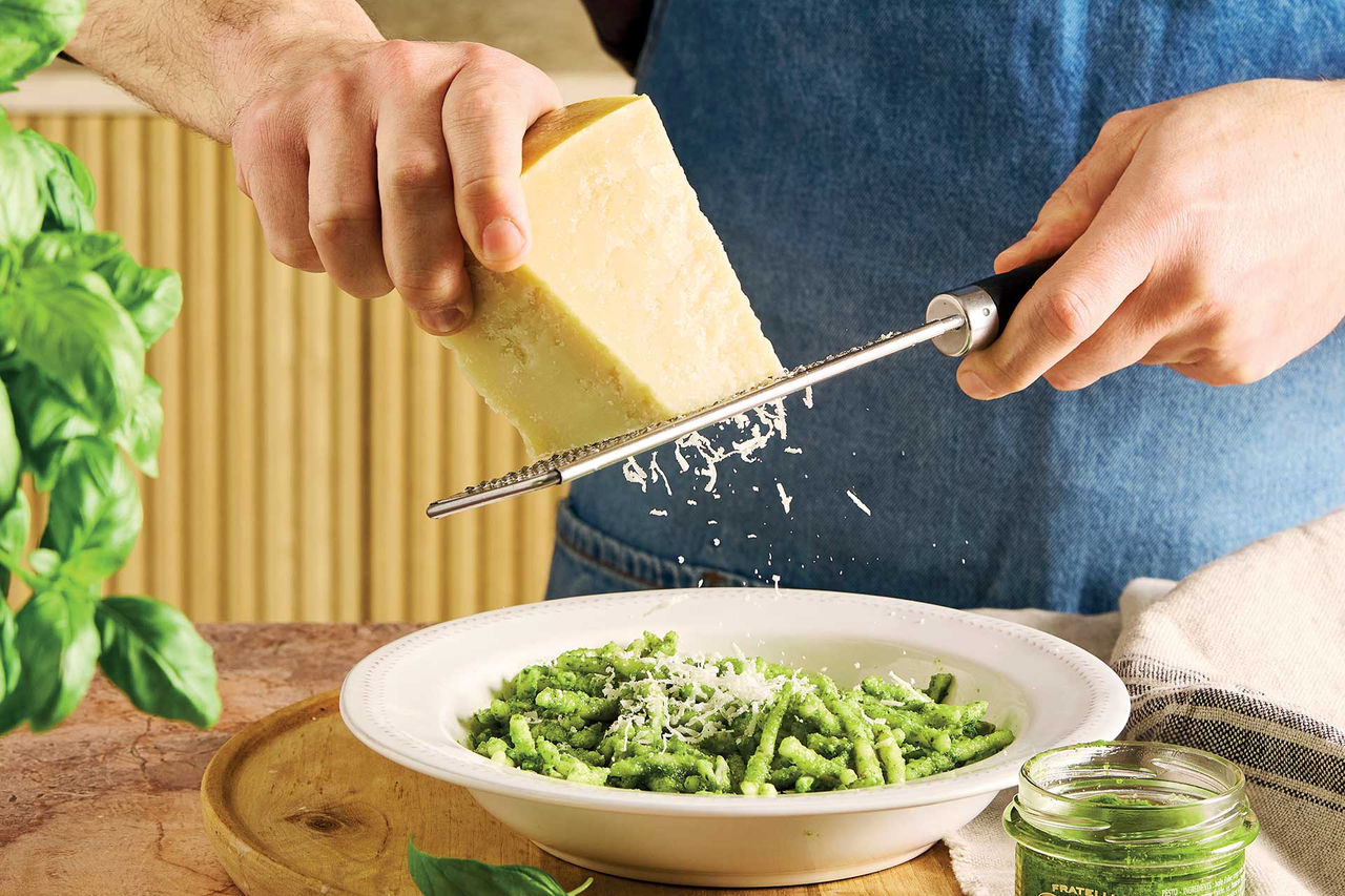 Parmigi