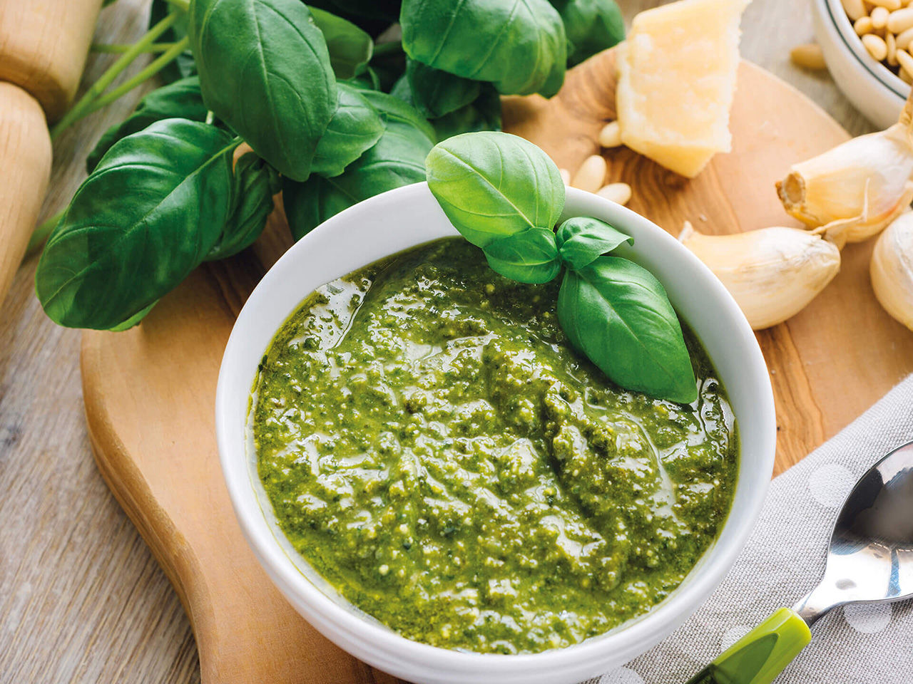 Pesto