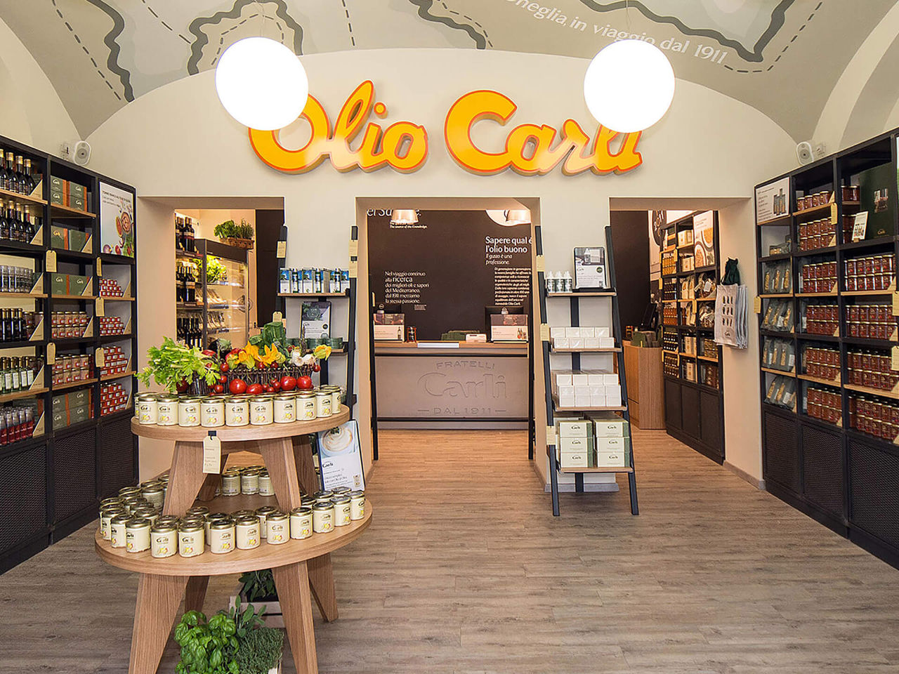 Emporio Fratelli Carli Cuneo