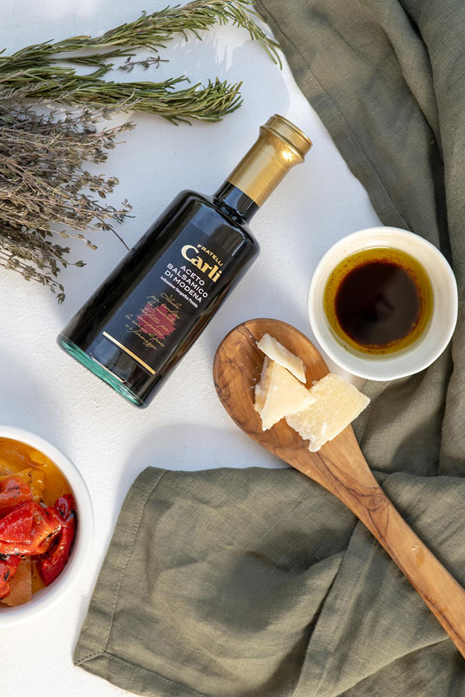 Vinaigre balsamique