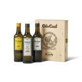 Huiles d’Olive Carli