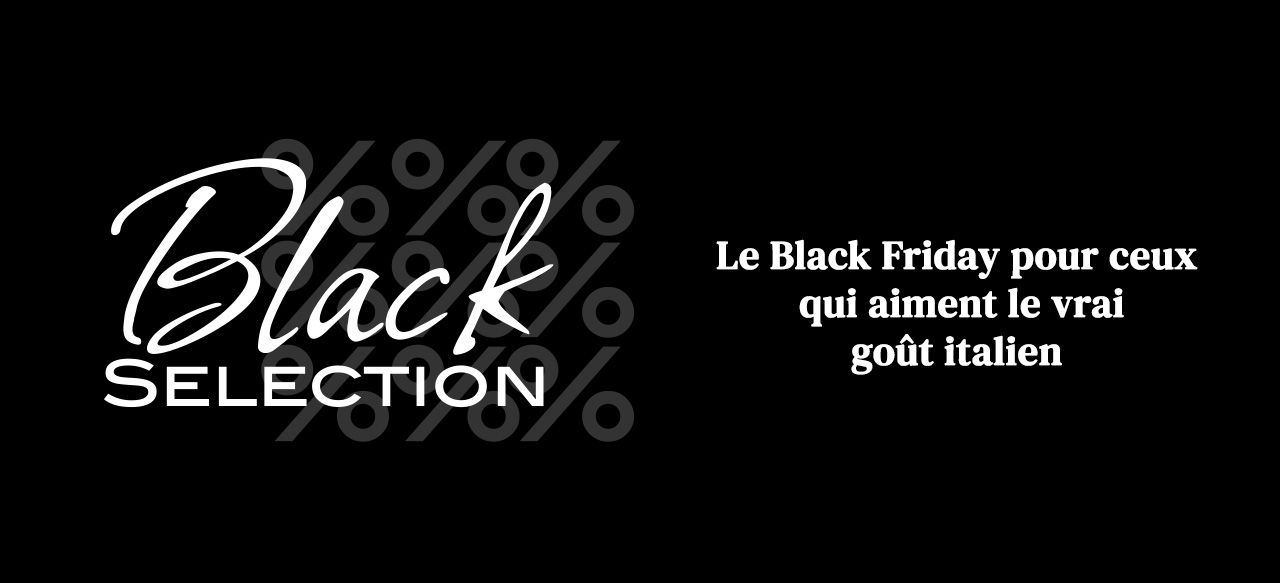 Black Selection: Black Friday