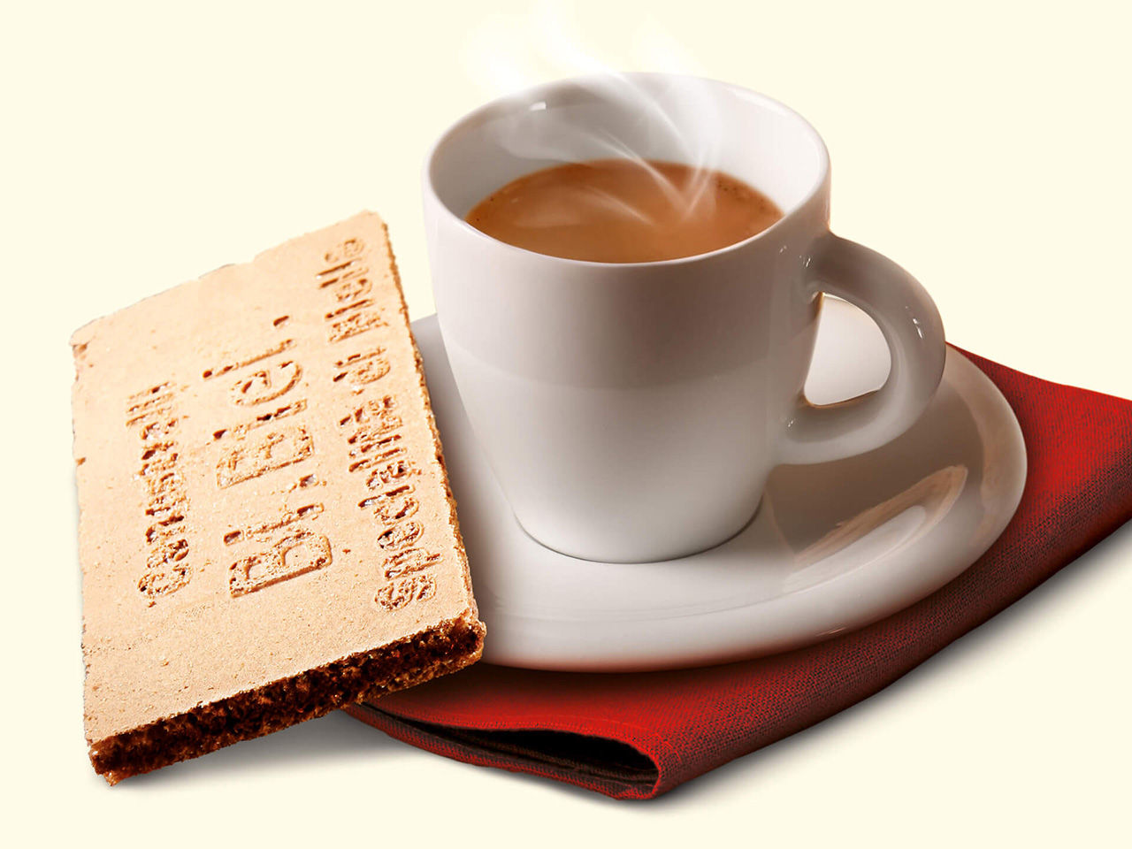 Café et canestrelli