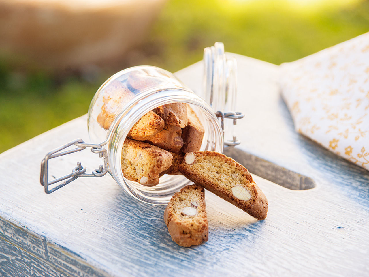 cantuccini