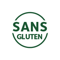 Sans gluten