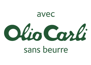 avec huile d olive Carli
