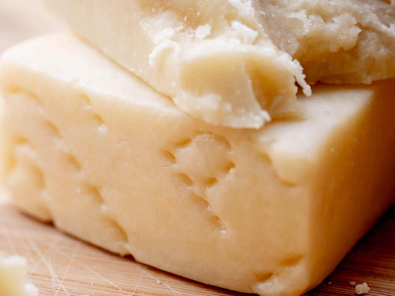 parmesan rapé