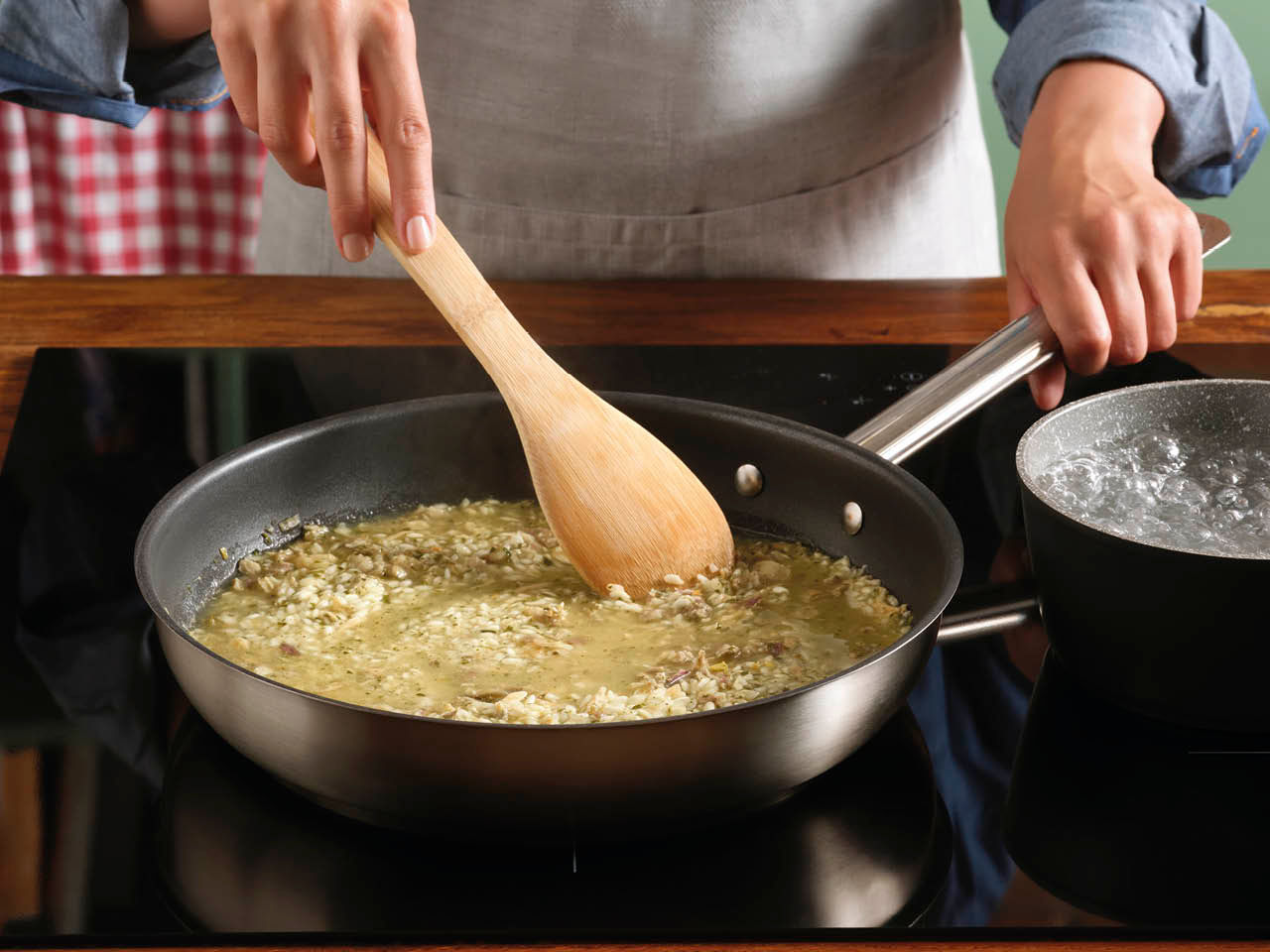 risotto-carciofi-zafferrano4