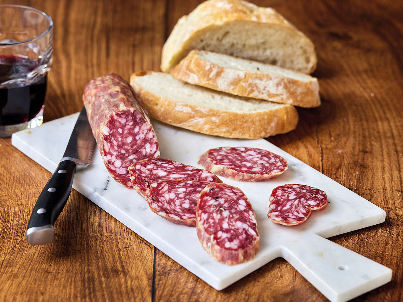 Courgettes farcies à la ratatouille