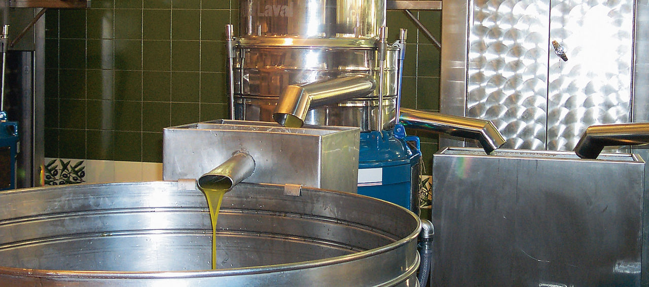Extraction avec décantation