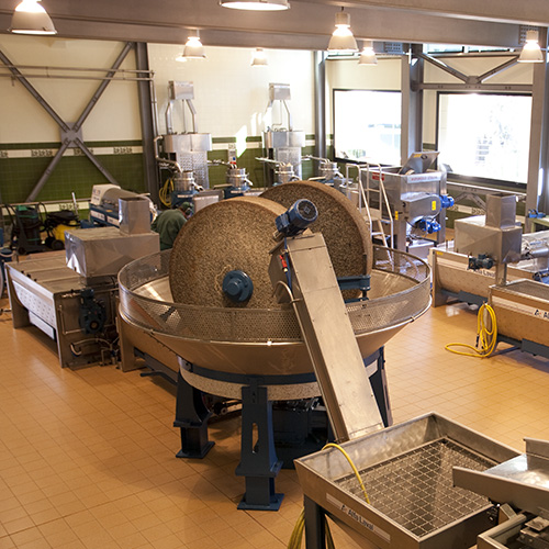 Moulin Fratelli Carli