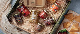 Spécialités alimentaires Fratelli Carli