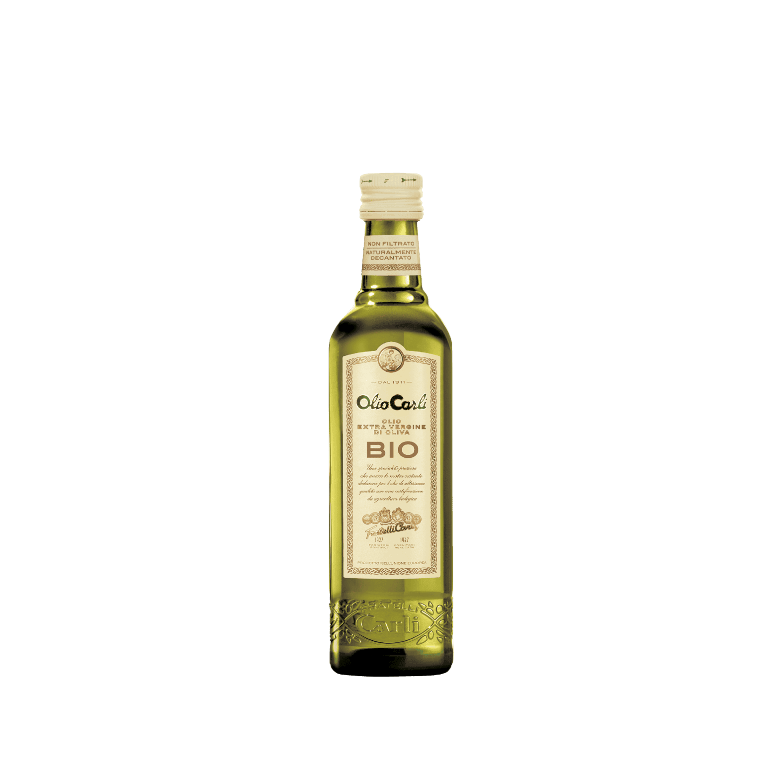 Huile d’Olive Vierge Extra BIO