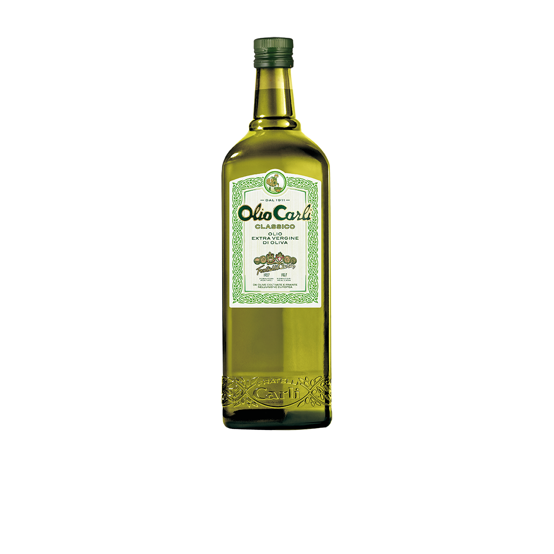 Huile d'Olive Vierge Extra Classico